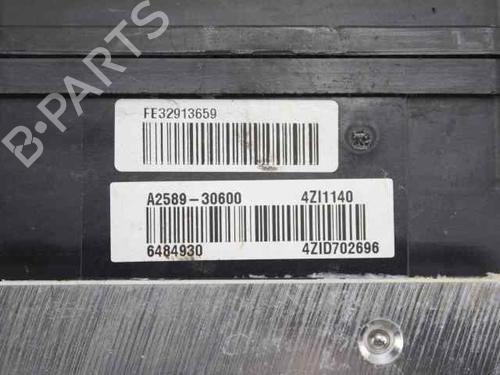 ABS pump KIA CEE'D Sportswagon (JD) 1.4 CRDi 90 | BP19243863M43