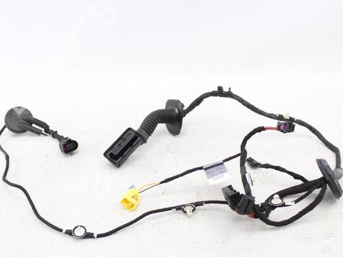 Used Wiring harness Wiring harness AUDI A4 B8 (8K2) 2.0 TDI (150 hp) 39573092 39573092
