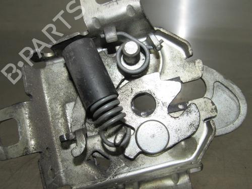 Hood lock FIAT GRANDE PUNTO (199_) 1.3 D Multijet | BP19196146C133