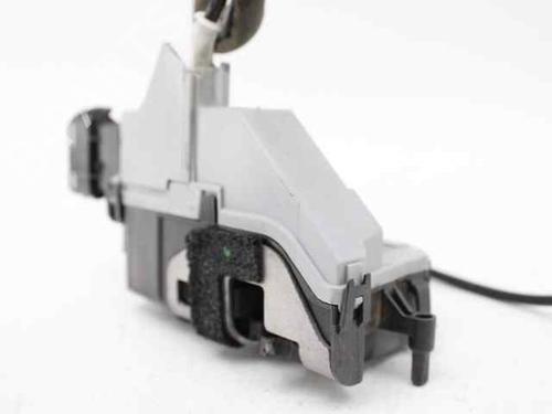Rear right lock PEUGEOT 3008 I MPV (0U_) 2.0 HDi 150 / BlueHDi 150 | BP19240732C99 