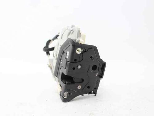 Used Front right lock SEAT IBIZA IV (6J5, 6P1) 1.4 TSI (150 hp) 28446211