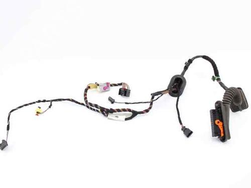Used Wiring harness VW GOLF VI (5K1) 1.6 TDI (105 hp) 19220180