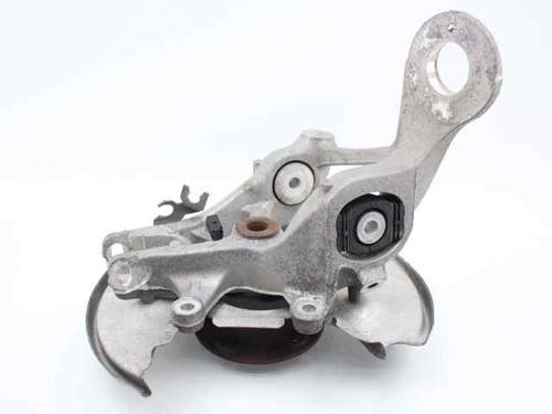 Right rear steering knuckle AUDI A4 B8 Avant (8K5)  | BP19243470M28 