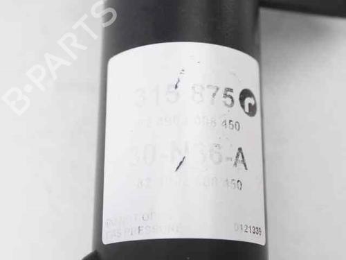 Right front shock absorber PEUGEOT 208 I (CA_, CC_) 1.6 HDi | BP29320795M17 
