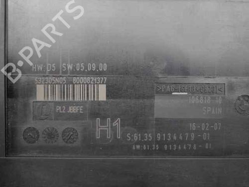 Electronic module BMW 3 (E90)  | BP19237541M83 