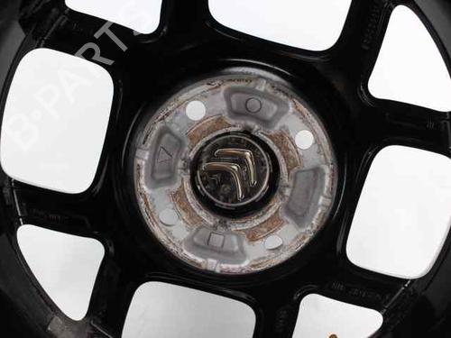 Fælk CITROËN C4 CACTUS 1.2 VTi 82 | BP32224257C45