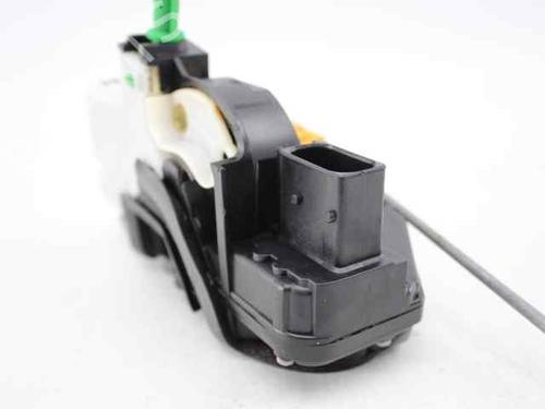 Front right lock OPEL ADAM (M13)  | BP19242451C97 