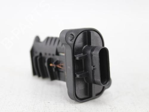 Used Mass air flow sensor Mass air flow sensor BMW 1 (F20) 114 d (95 hp) 39603109 39603109