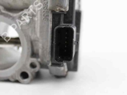 Fuel intake system FORD FIESTA VI (CB1, CCN) 1.4 TDCi | BP19216656M97 