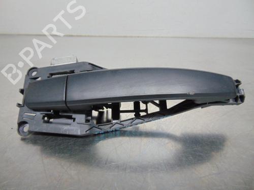 Front right exterior door handle OPEL CORSA D (S07) 1.3 CDTI (L08, L68) | BP19195885C129 