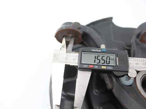 Højre Styrespindel Lejehus SEAT LEON (5F1) 1.4 TSI | BP29902484M26