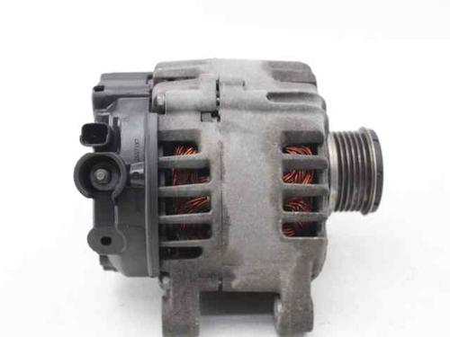 Alternator CITROËN C4 II (NC_) 1.6 HDi 110 | BP32873639M7  - Image 5