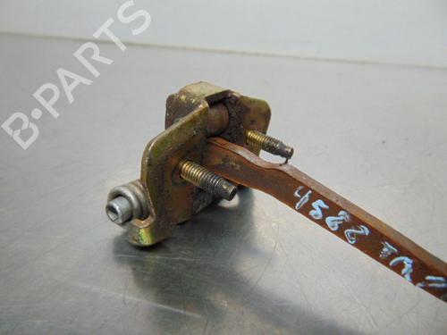 Hinge/Door check strap PEUGEOT 307 (3A/C) 1.4 HDi | BP19195926C146 