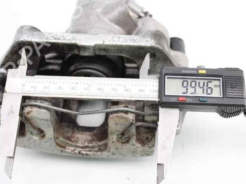 Left rear brake caliper FORD FOCUS III  | BP19223658M107 