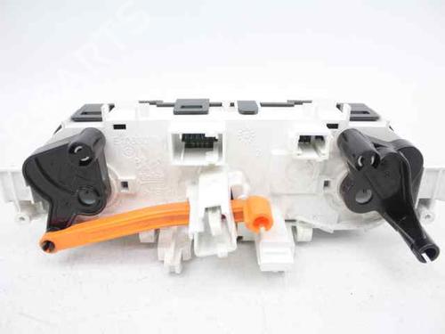 Climate control PEUGEOT 208 I (CA_, CC_) 1.4 HDi | BP19245676I5 