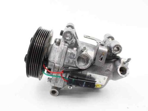 AC compressor CITROËN C3 III (SX) 1.2 PureTech 82 | BP30448228M34
