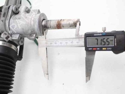 Steering rack CITROËN C4 II (NC_) 1.6 HDi 115 | BP26165514M22 