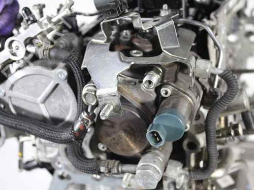 Engine MAZDA CX-5 (KE, GH) 2.2 D AWD (KE102) | BP32100868M1 