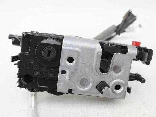 Rear right lock PEUGEOT 2008 I (CU_) 1.6 HDi | BP29320691C99 