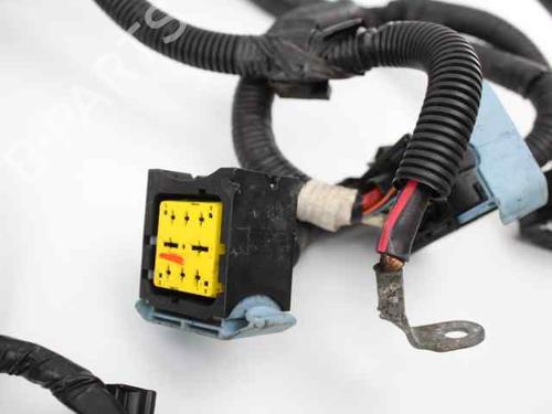 Wiring harness NISSAN JUKE (F15) 1.5 dCi | BP19640238E16 