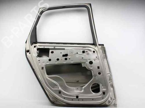Left rear door RENAULT SCÉNIC II (JM0/1_) 1.4 (JM0B, JM0H, JM1A) | BP19238722C4 