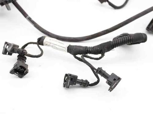 Wiring harness FIAT 500 (312_) 1.2 (312AXA1A) | BP19223832E16
