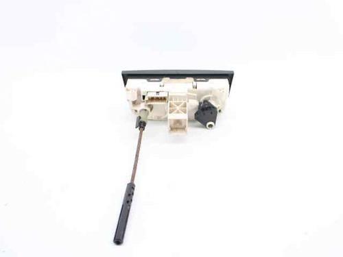 Climate control OPEL COMBO Box Body/MPV 1.7 DI 16V | BP19184562I5 