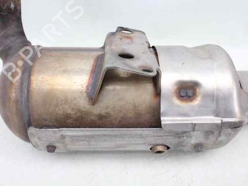 Particulate filter OPEL CORSA D (S07) 1.3 CDTI (L08, L68) | BP37651110M81 - Image 3