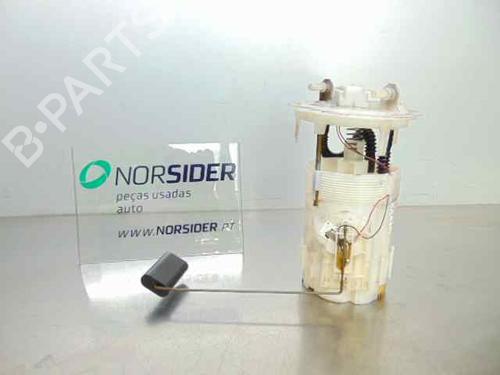 Used Fuel pump RENAULT KANGOO Express (FW0/1_) 1.5 dCi 70 (FW0A, KW0V) (68 hp) 23534342
