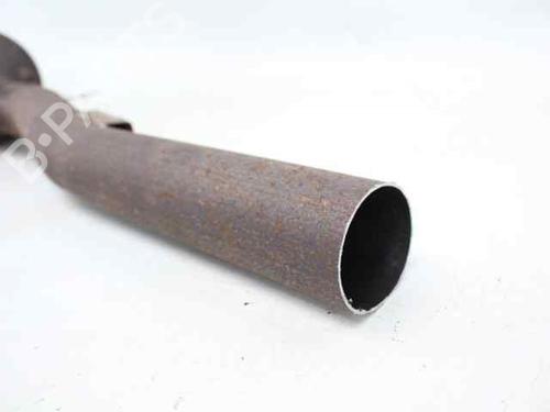 Particulate filter MITSUBISHI ASX (GA_W_) 1.8 DI-D (GA6W) | BP34410201M81  - Image 5