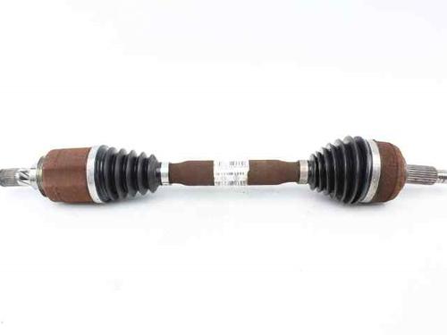 Used Left front driveshaft RENAULT CAPTUR I (J5_, H5_) 1.2 TCe 120 (118 hp) 24303272