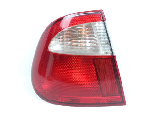 Used Left taillight SEAT CORDOBA (6K2) 1.6 (101 hp) 19209143