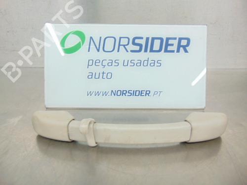 Used Interior roof handle PEUGEOT 307 Break (3E) 1.6 HDi 110 (109 hp) 19201632