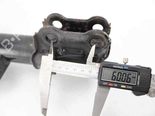 Right front shock absorber HYUNDAI i30 (GD) 1.4 | BP24423706M17 