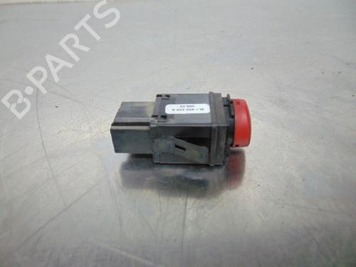 Warning switch SEAT CORDOBA (6L2)  | BP19195547I22 