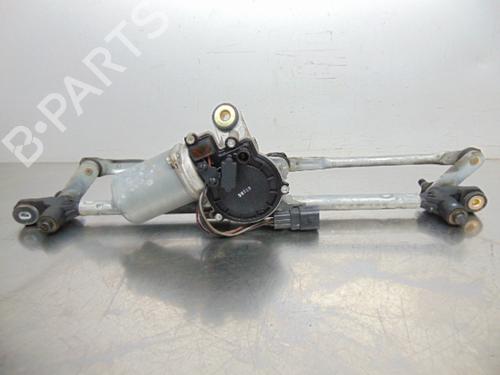 Front wiper motor CHEVROLET AVEO / KALOS Saloon (T250, T255) 1.4 | BP19198056M29 