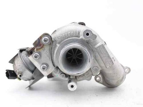 Turbolader/Kompressor für FORD FOCUS III Turnier [2010-2020]  33223205