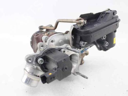 Turbolader/Kompressor Turbolader/Kompressor DACIA SANDERO III 1.0 TCe LPG (91 hp) 33894481 33894481