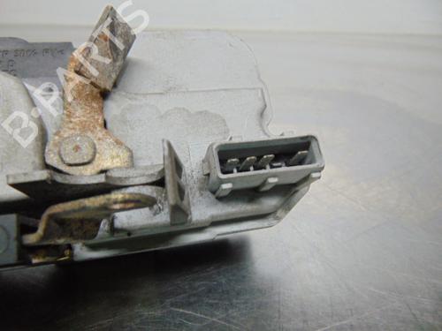 Rear right lock CITROËN XSARA (N1) 1.4 HDi | BP19196743C99