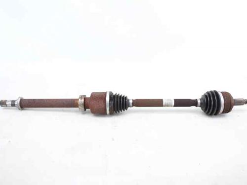 Used Right front driveshaft Right front driveshaft RENAULT MEGANE IV Grandtour (K9A/M/N_) 1.5 dCi 110 (110 hp) 34333996 34333996