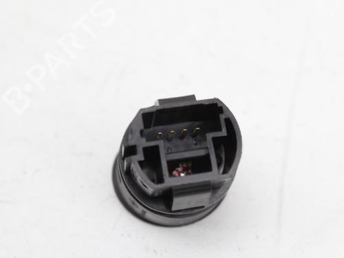 Switch RENAULT MEGANE II (BM0/1_, CM0/1_) 1.5 dCi (BM0F, BM0T, BM2B, CM0F, CM0T) | BP19207570I30 