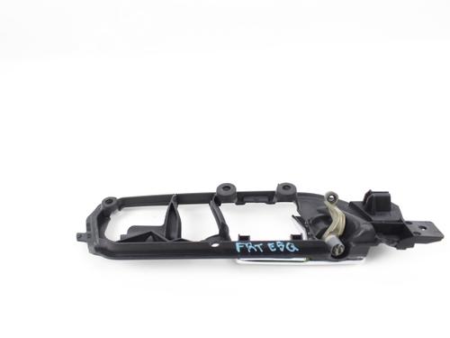 Front left interior door handle VW POLO (9N_, 9A_) 1.9 SDI | BP19211180I13 