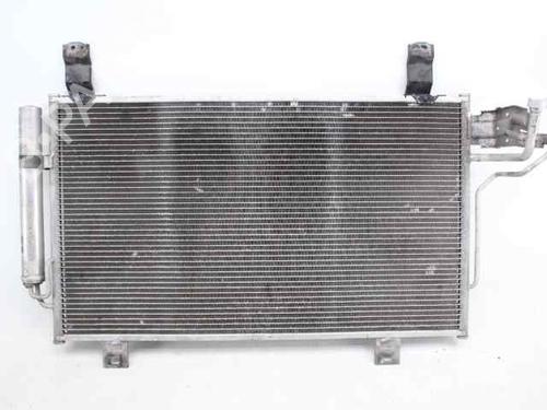 AC Kondensor MAZDA CX-5 (KE, GH) 2.2 D AWD (KE102) (175 hp) 32100973