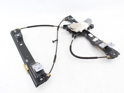 Used Front left window mechanism Front left window mechanism FORD FOCUS III 1.6 TDCi (115 hp) 40111808 40111808