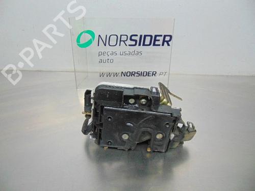 Used Rear left lock SEAT CORDOBA Vario (6K5) [1996-2002]  19189956