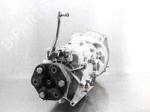 Gearbox BMW 1 (E87)  | BP19221226M3 