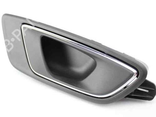 Front right interior door handle SEAT LEON (5F1)  | BP19226530I14 