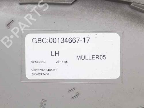 Left taillight SKODA OCTAVIA III Combi (5E5, 5E6) 1.6 TDI | BP29761042C34 