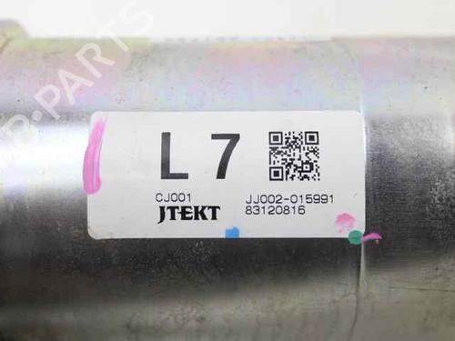 Steering column MITSUBISHI MIRAGE / SPACE STAR VI Hatchback (A0_A) 1.2 (A03A) | BP33418369M21 - Image 7