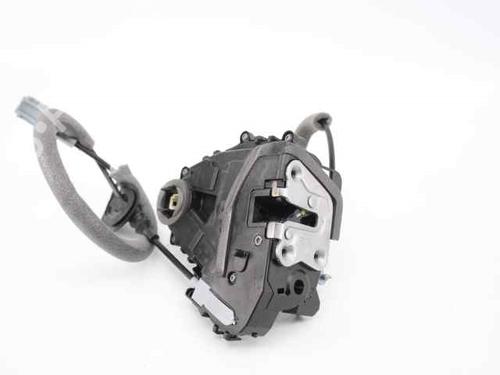 Used Rear right lock RENAULT CAPTUR II (HF_) TCe 130 (HFMF) (131 hp) 19223534